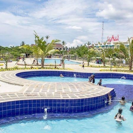 Negeri Baru Hotel & Resort Kalianda Dış mekan fotoğraf